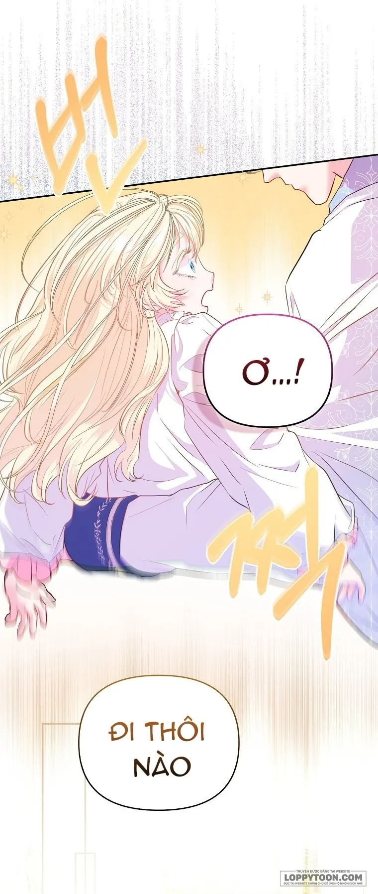 Nàng Công Chúa Của Mọi Người - Chap 6 - Trang 22