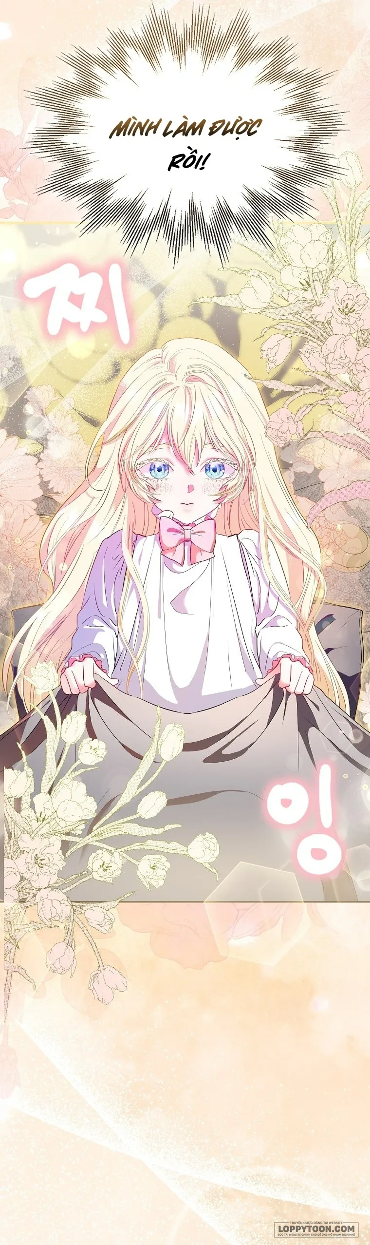 Nàng Công Chúa Của Mọi Người - Chap 6 - Trang 3
