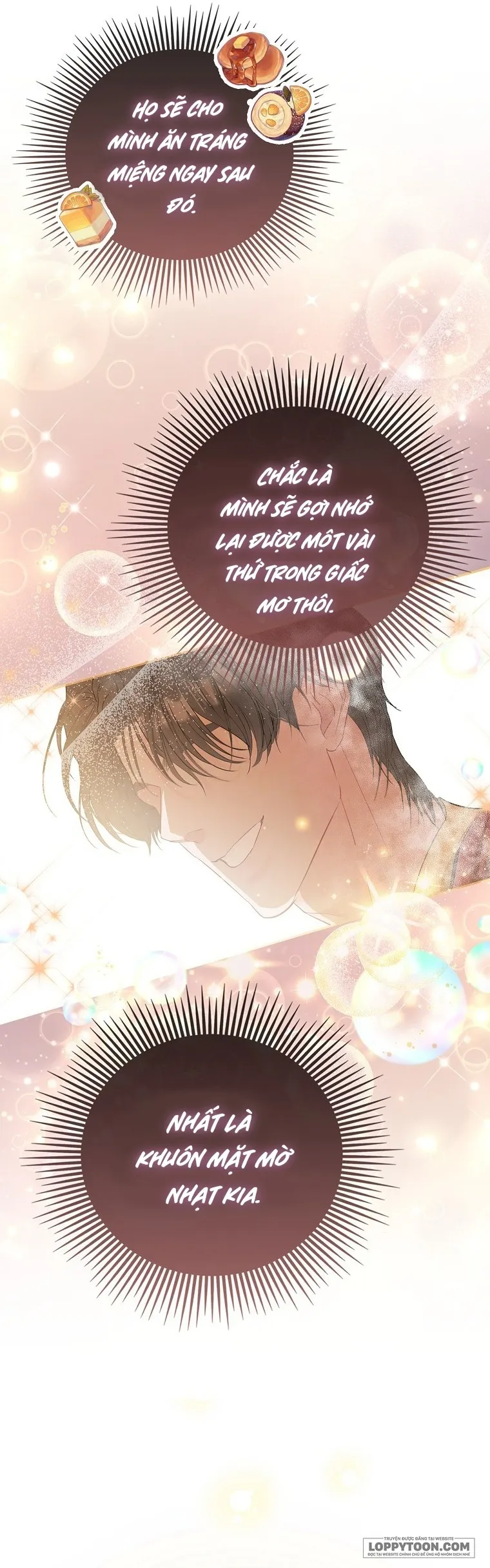 Nàng Công Chúa Của Mọi Người - Chap 6 - Trang 30