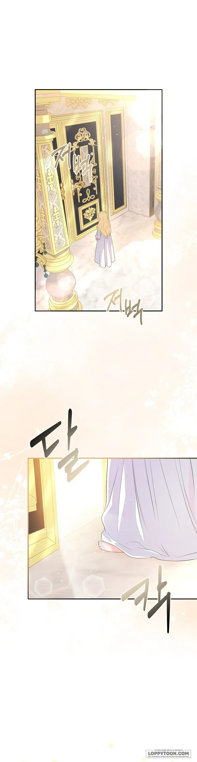 Nàng Công Chúa Của Mọi Người - Chap 6 - Trang 7