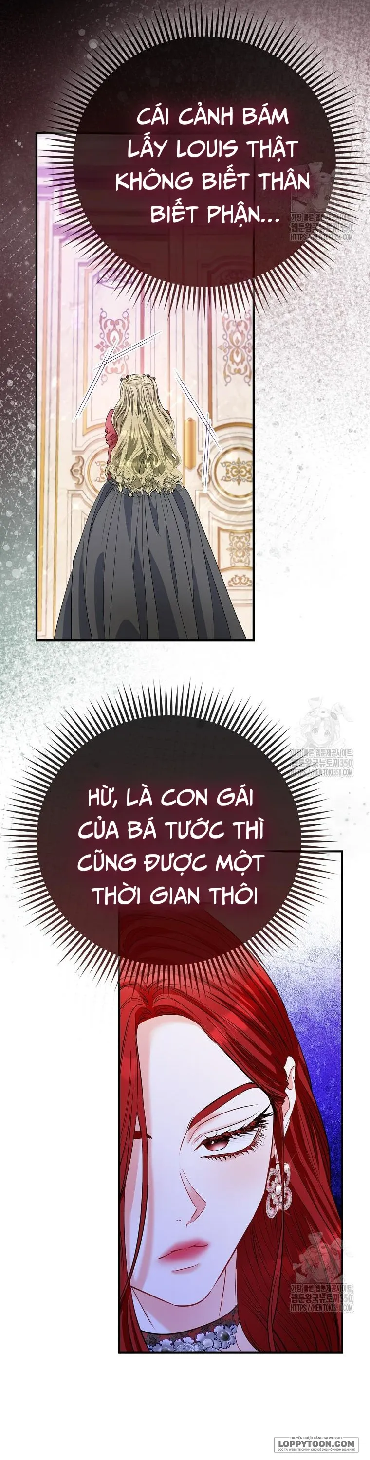 Nàng Công Chúa Của Mọi Người - Chap 61 - Trang 29