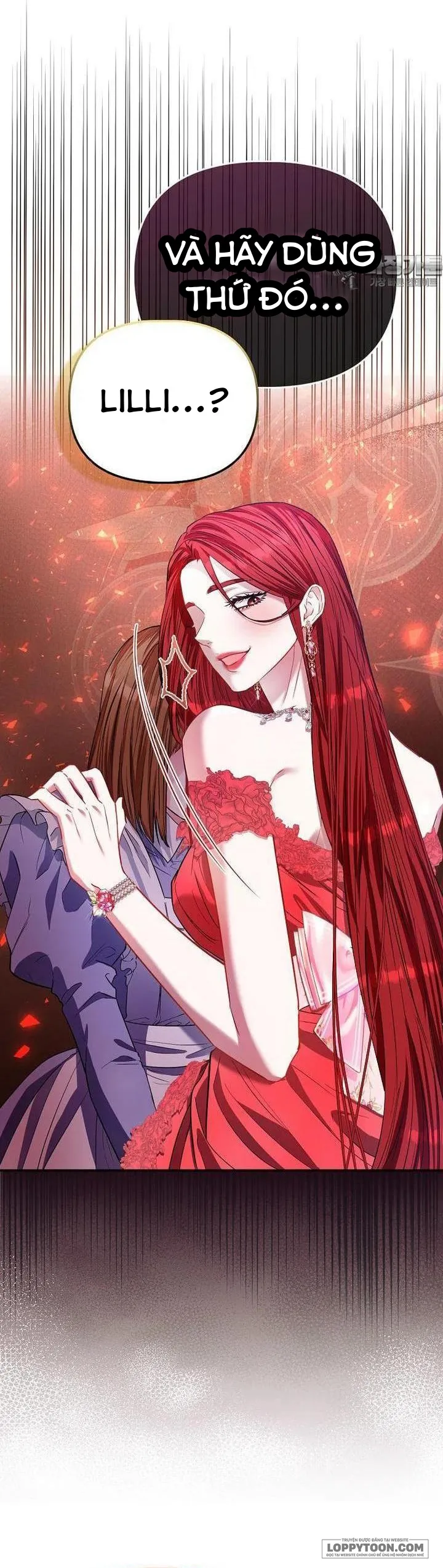 Nàng Công Chúa Của Mọi Người - Chap 63 - Trang 8
