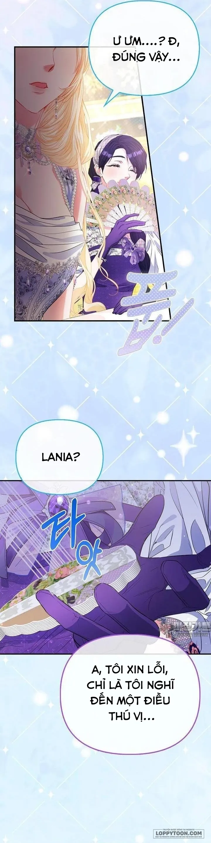 Nàng Công Chúa Của Mọi Người - Chap 64 - Trang 21