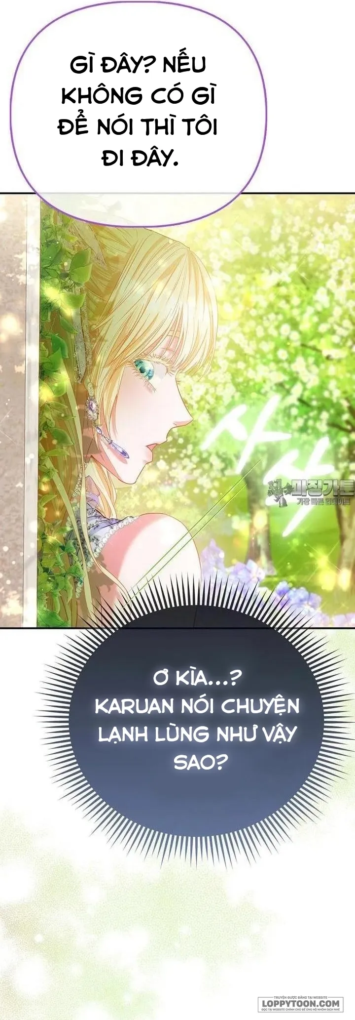 Nàng Công Chúa Của Mọi Người - Chap 64 - Trang 28