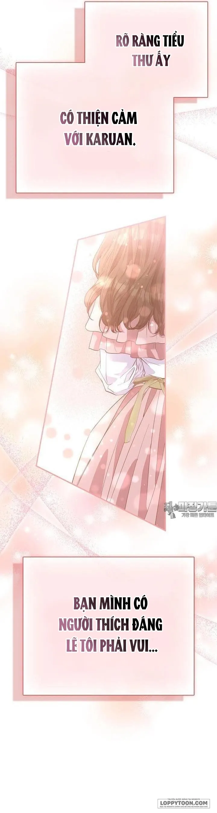 Nàng Công Chúa Của Mọi Người - Chap 64 - Trang 32