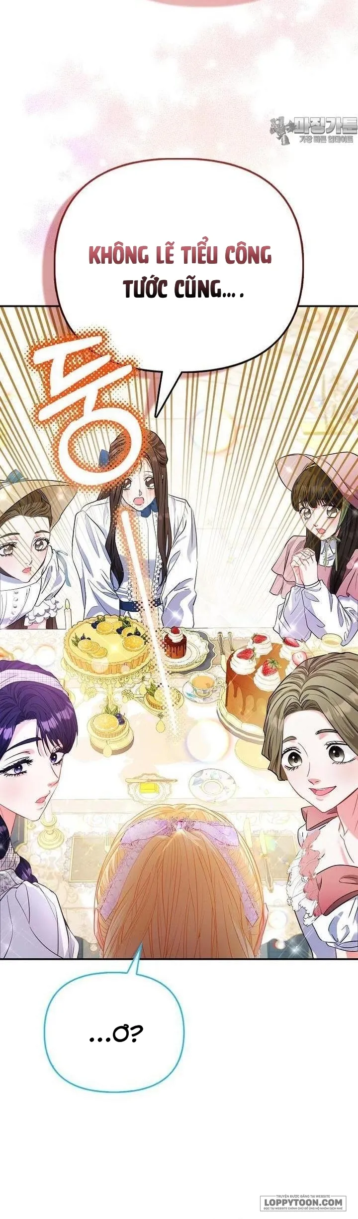 Nàng Công Chúa Của Mọi Người - Chap 64 - Trang 7