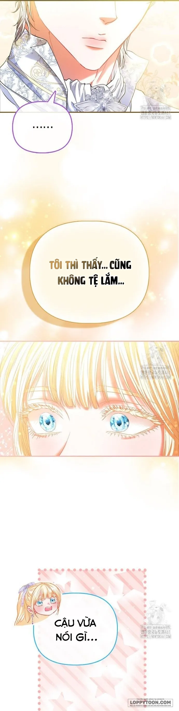 Nàng Công Chúa Của Mọi Người - Chap 65 - Trang 2