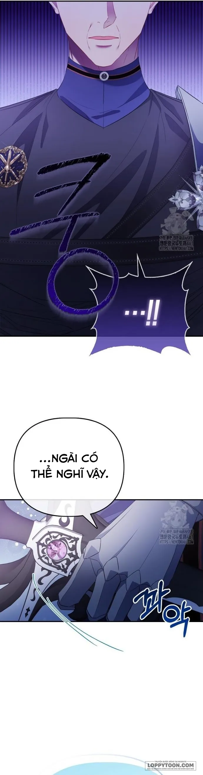 Nàng Công Chúa Của Mọi Người - Chap 65 - Trang 34