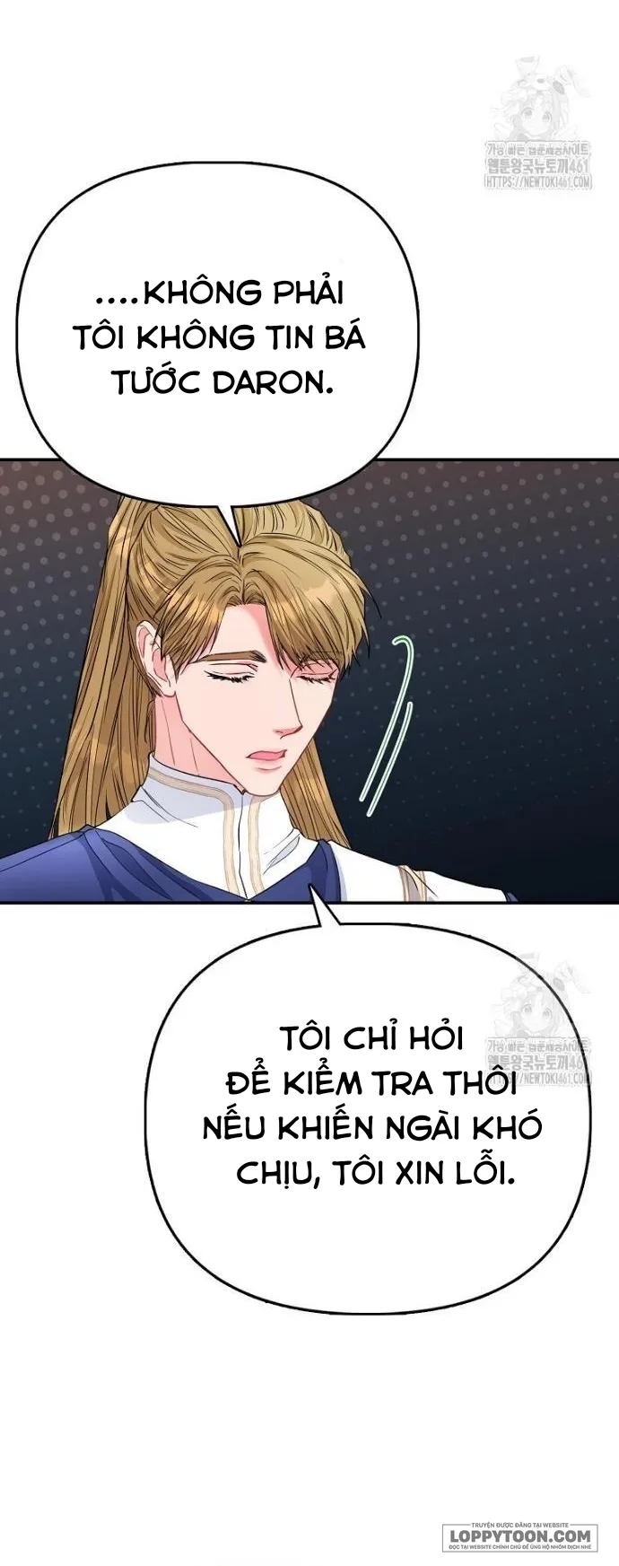 Nàng Công Chúa Của Mọi Người - Chap 65 - Trang 36