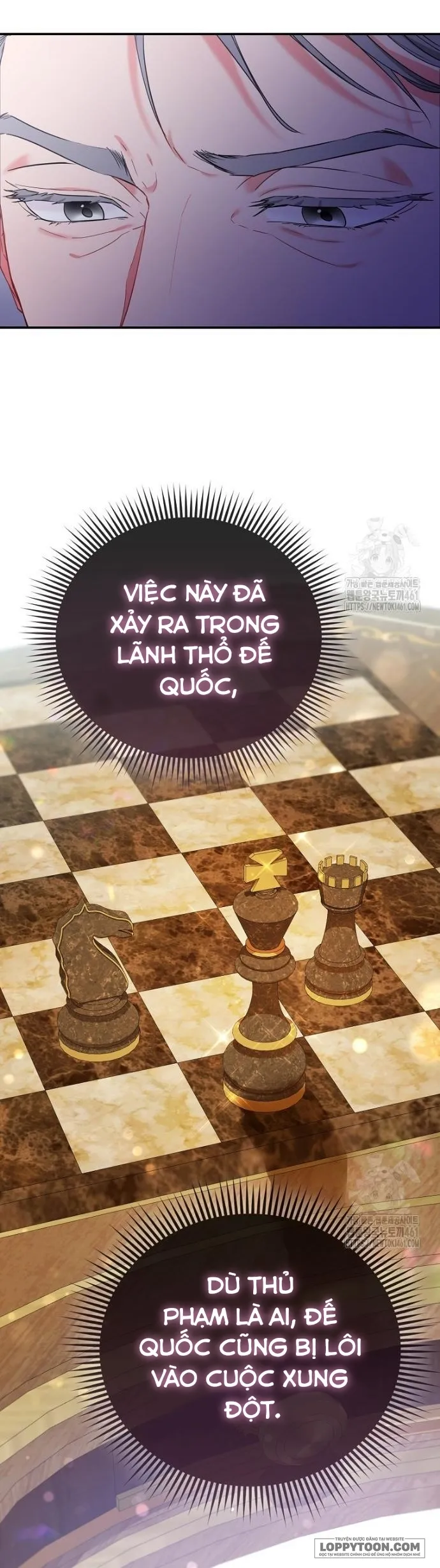 Nàng Công Chúa Của Mọi Người - Chap 65 - Trang 43