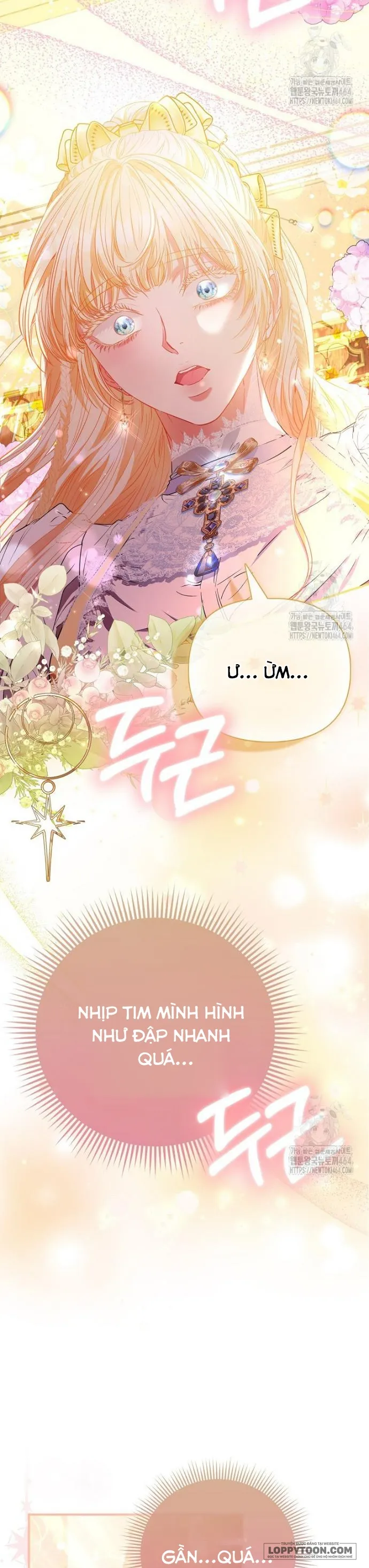 Nàng Công Chúa Của Mọi Người - Chap 68 - Trang 27