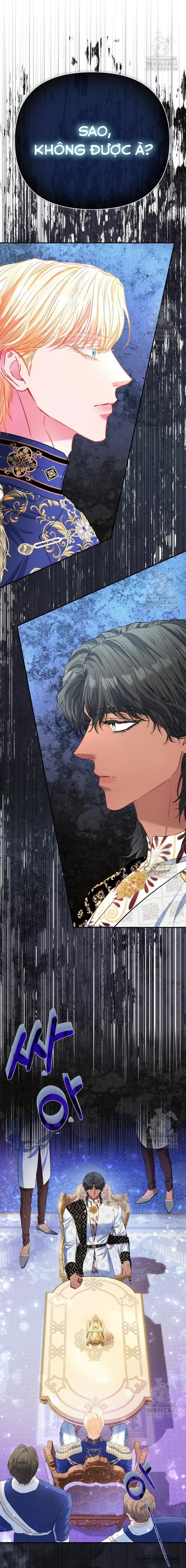 Nàng Công Chúa Của Mọi Người - Chap 68 - Trang 47