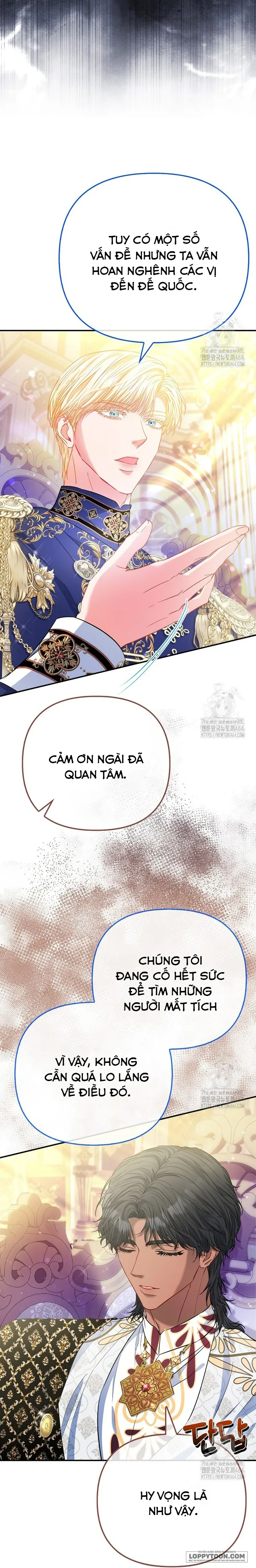 Nàng Công Chúa Của Mọi Người - Chap 69 - Trang 2