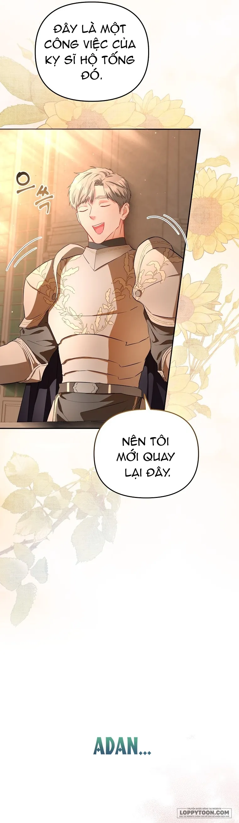 Nàng Công Chúa Của Mọi Người - Chap 7 - Trang 12