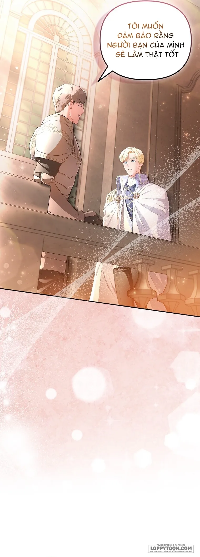 Nàng Công Chúa Của Mọi Người - Chap 7 - Trang 14