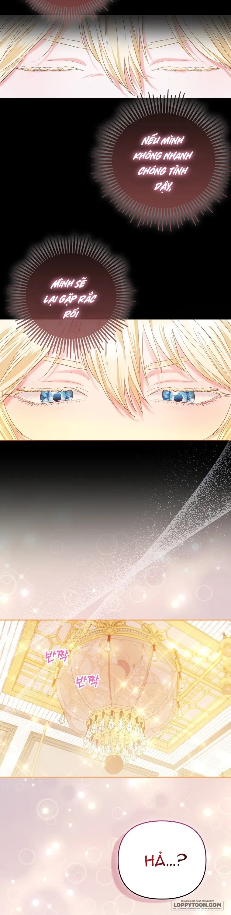 Nàng Công Chúa Của Mọi Người - Chap 7 - Trang 22
