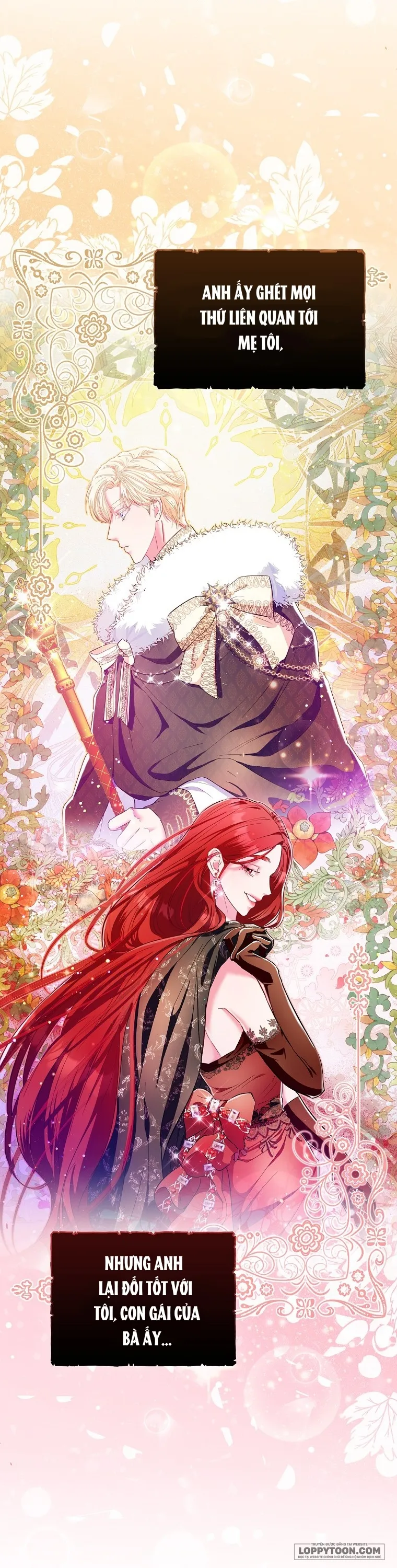 Nàng Công Chúa Của Mọi Người - Chap 7 - Trang 26