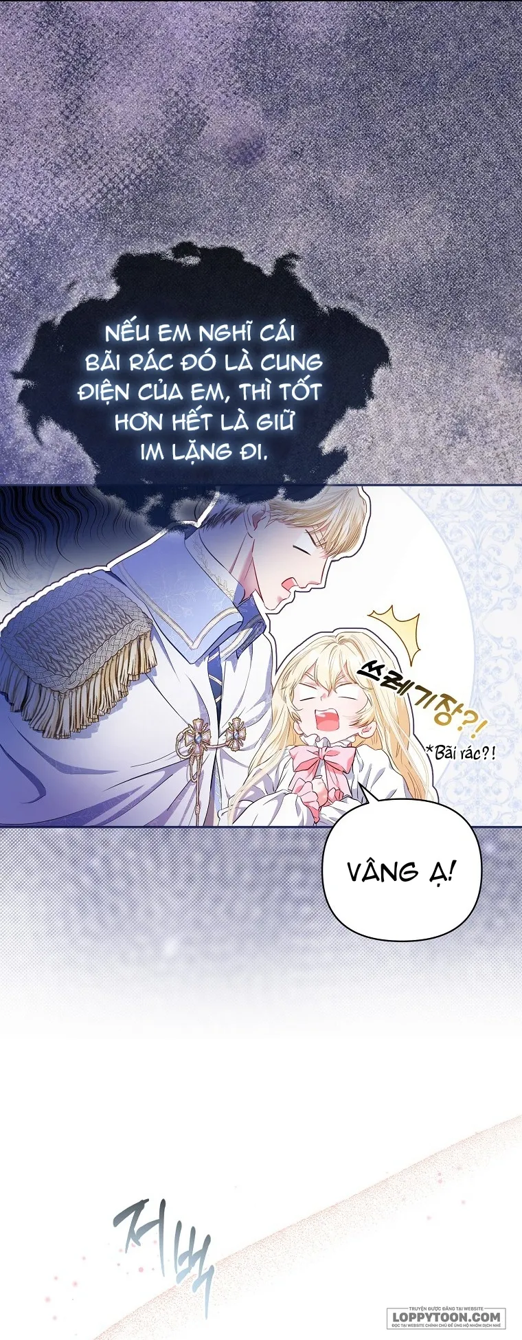 Nàng Công Chúa Của Mọi Người - Chap 7 - Trang 5
