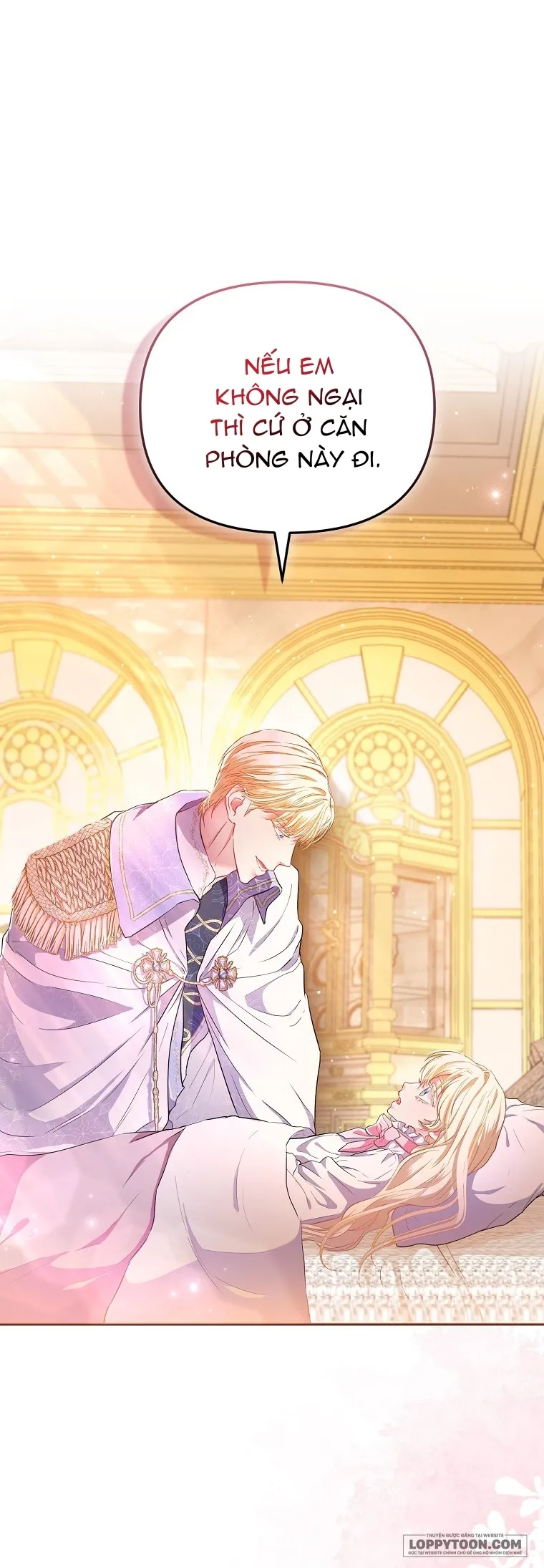 Nàng Công Chúa Của Mọi Người - Chap 7 - Trang 9