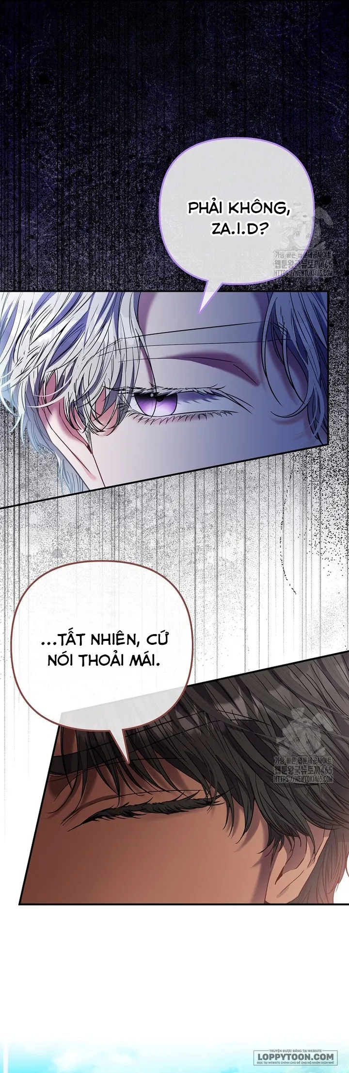 Nàng Công Chúa Của Mọi Người - Chap 70 - Trang 35