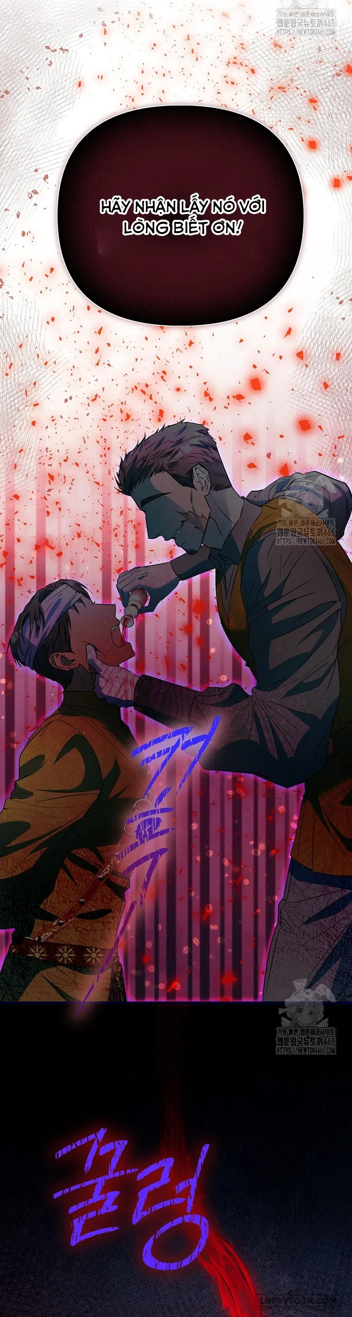 Nàng Công Chúa Của Mọi Người - Chap 70 - Trang 41