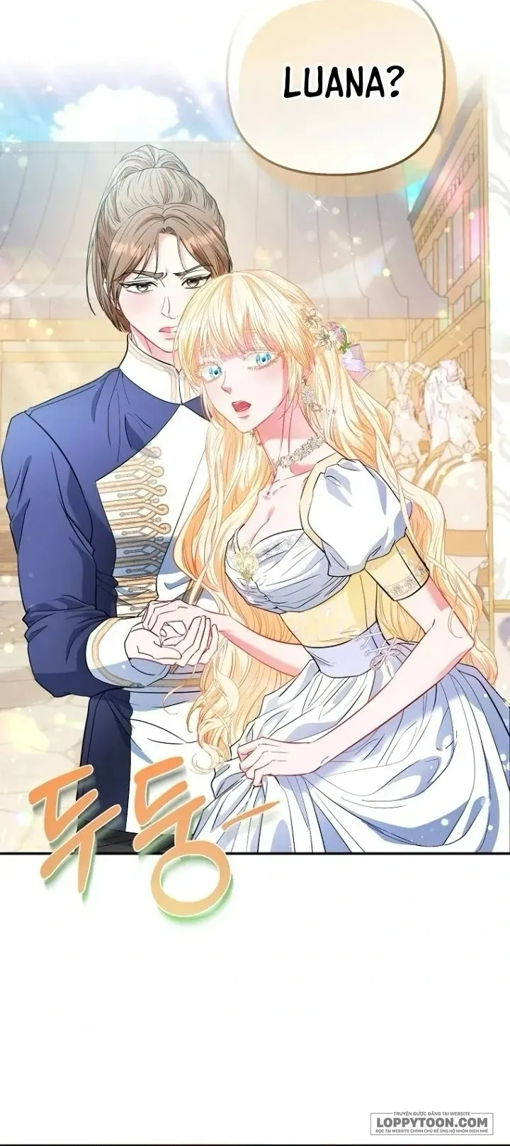 Nàng Công Chúa Của Mọi Người - Chap 71 - Trang 10