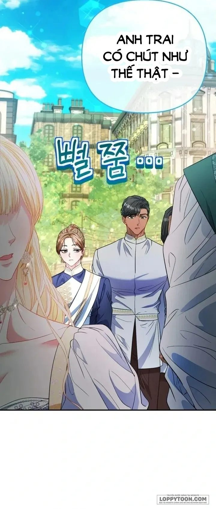 Nàng Công Chúa Của Mọi Người - Chap 71 - Trang 20