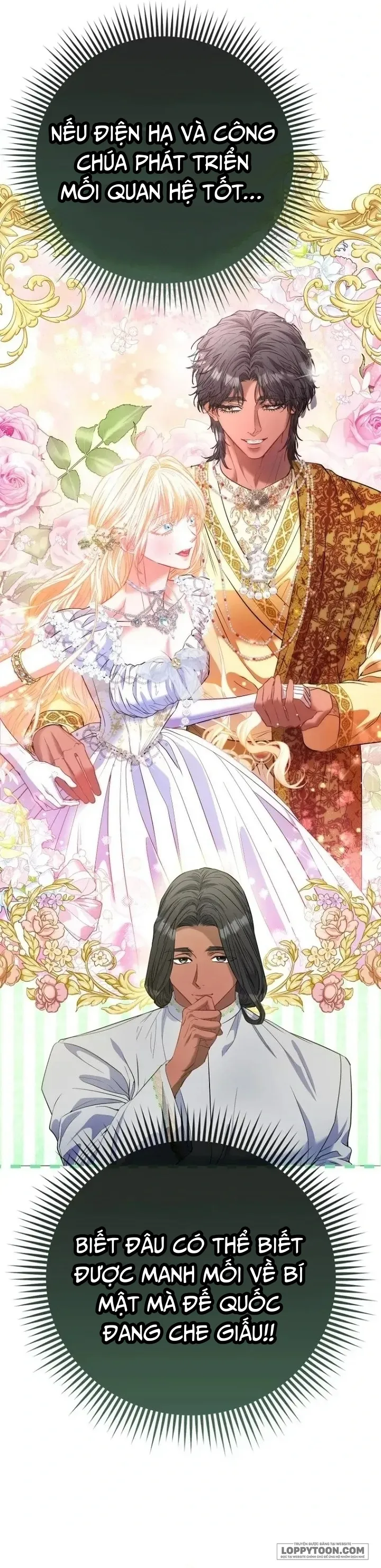 Nàng Công Chúa Của Mọi Người - Chap 71 - Trang 4