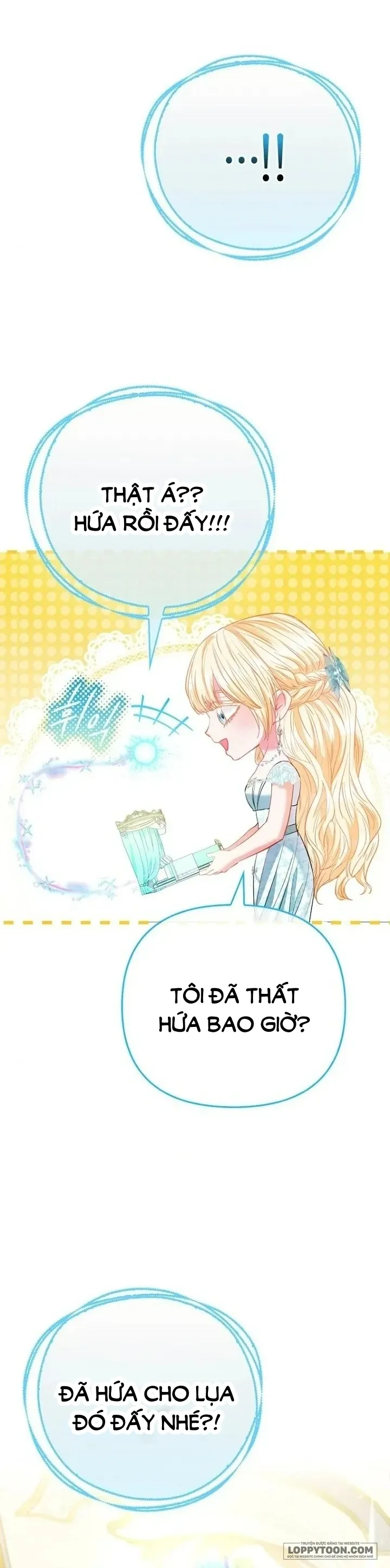 Nàng Công Chúa Của Mọi Người - Chap 71 - Trang 48