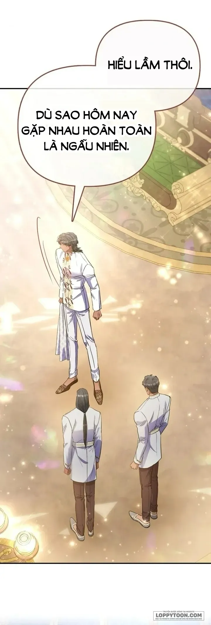 Nàng Công Chúa Của Mọi Người - Chap 71 - Trang 7