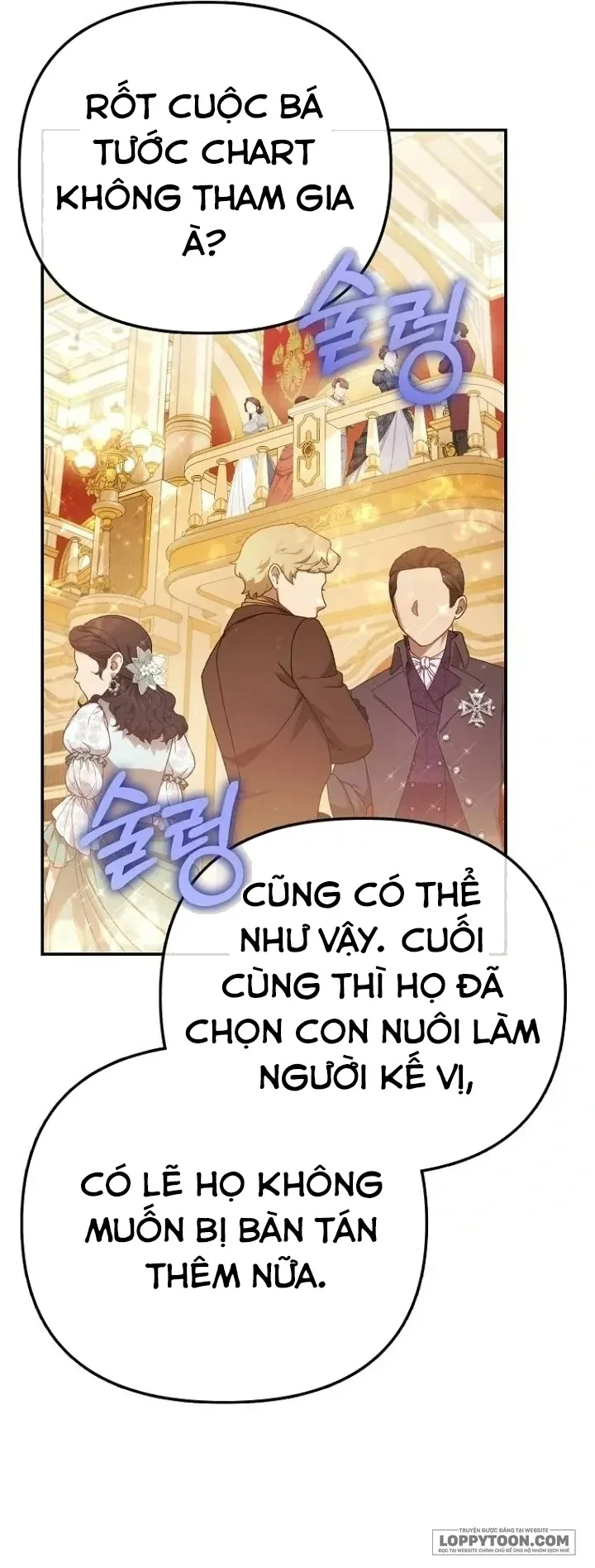 Nàng Công Chúa Của Mọi Người - Chap 72 - Trang 1