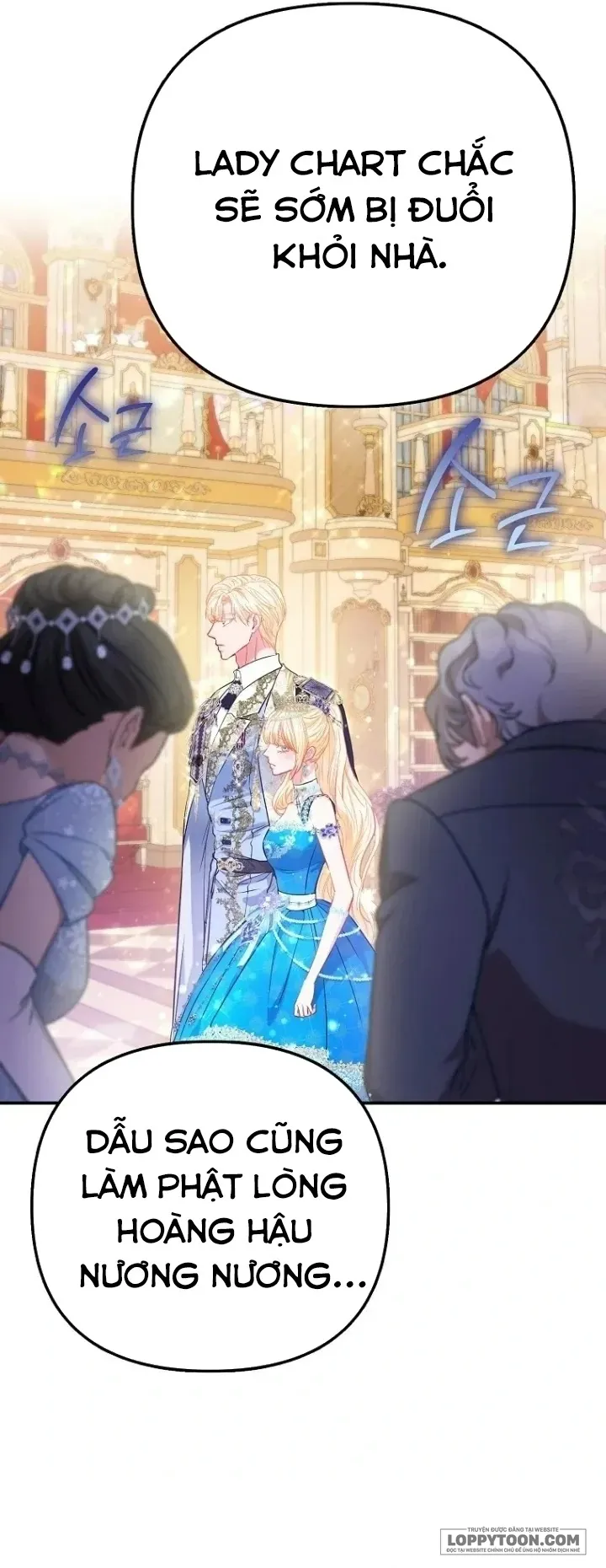 Nàng Công Chúa Của Mọi Người - Chap 72 - Trang 2