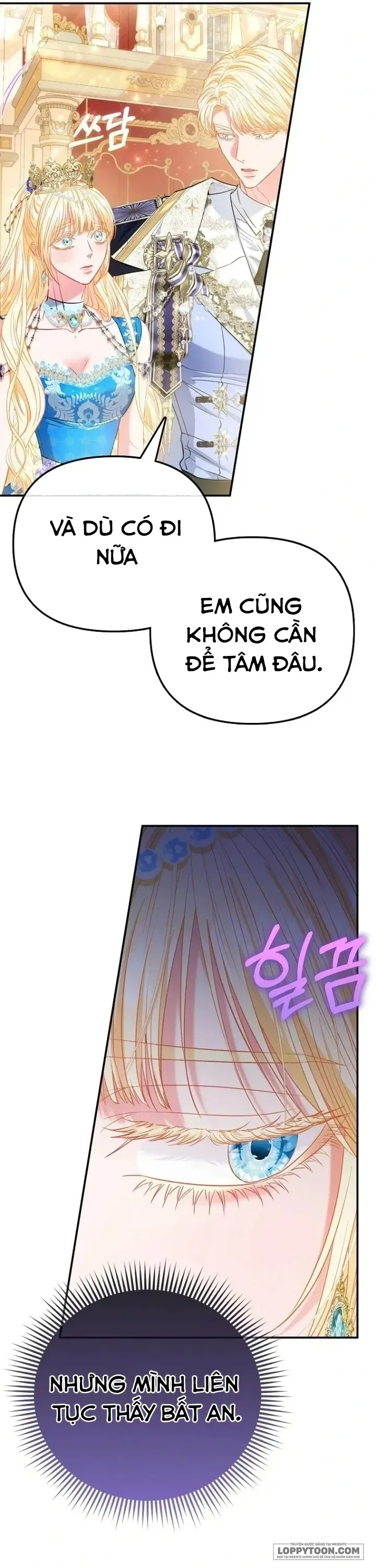 Nàng Công Chúa Của Mọi Người - Chap 72 - Trang 6