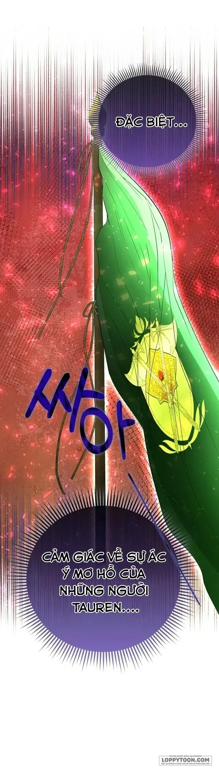 Nàng Công Chúa Của Mọi Người - Chap 72 - Trang 7