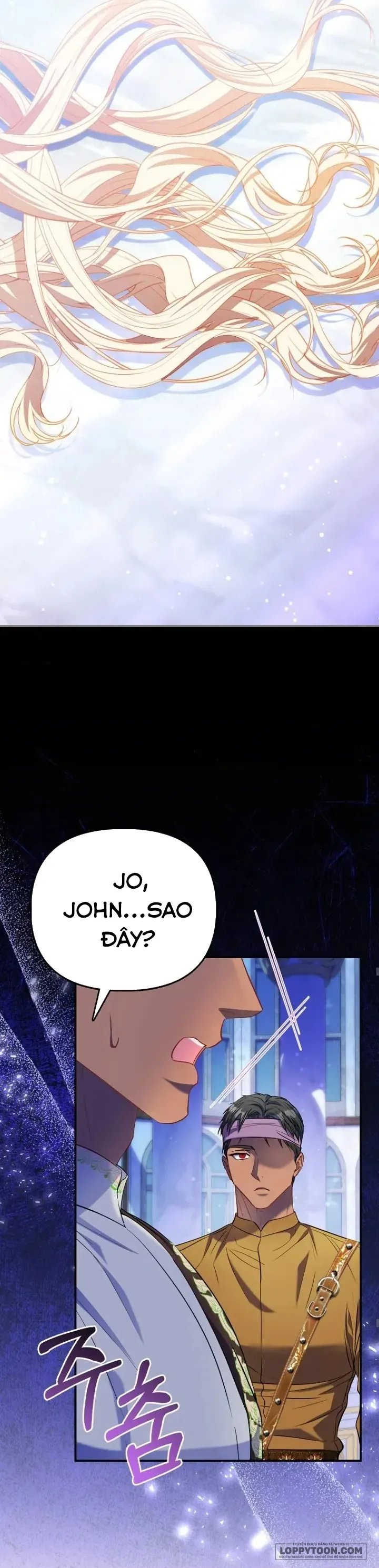 Nàng Công Chúa Của Mọi Người - Chap 73 - Trang 18