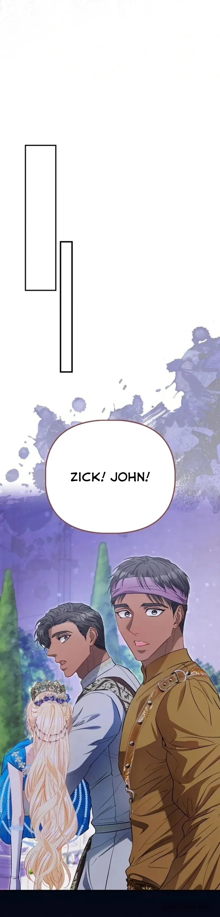 Nàng Công Chúa Của Mọi Người - Chap 73 - Trang 25