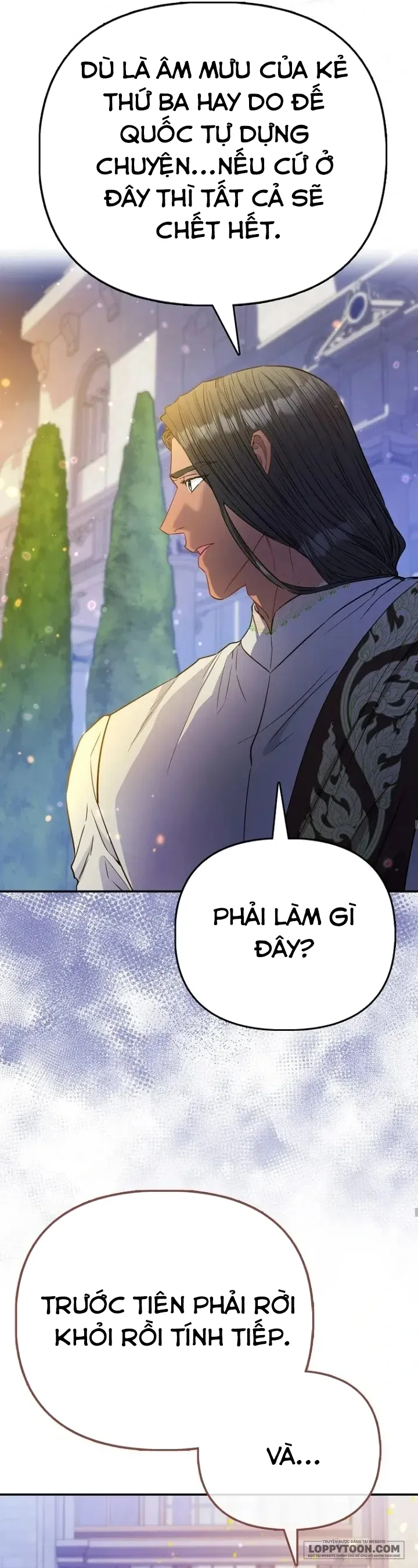 Nàng Công Chúa Của Mọi Người - Chap 73 - Trang 32