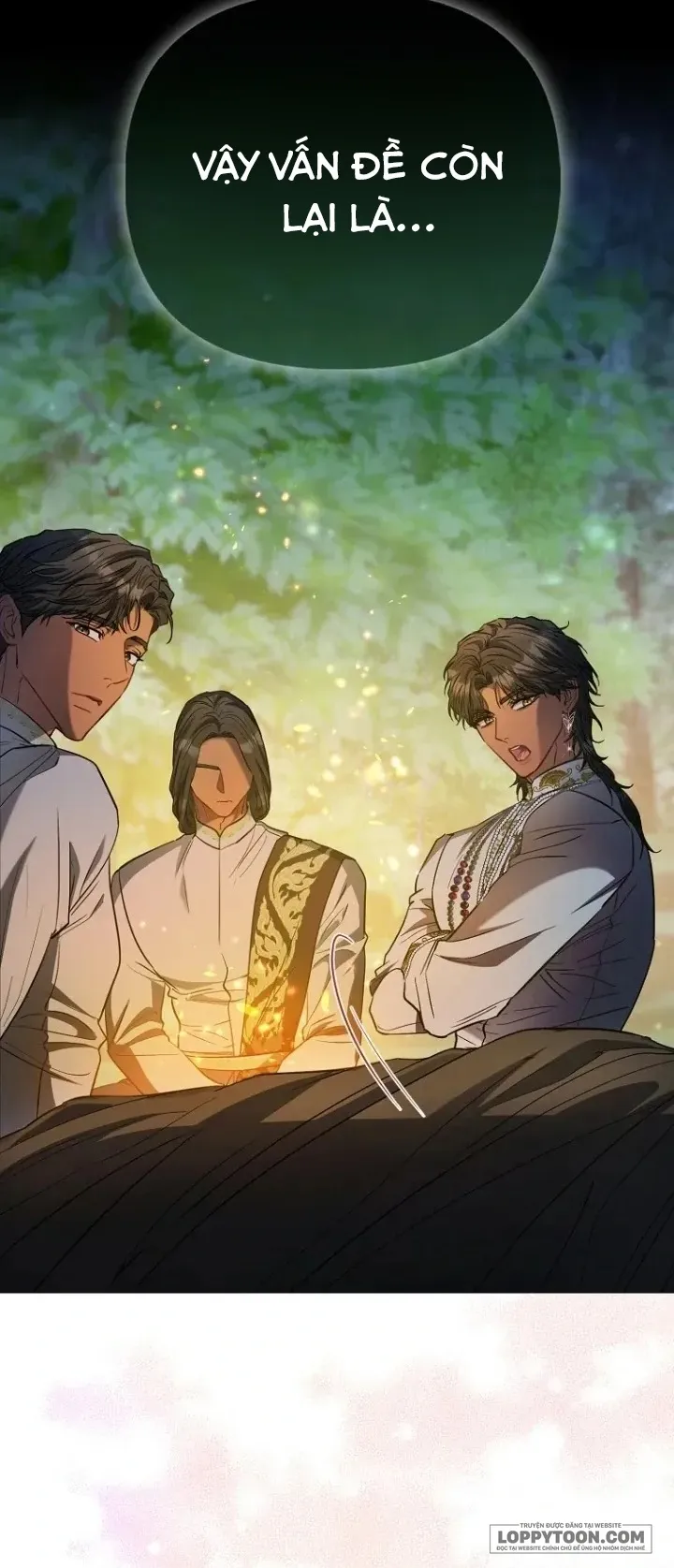Nàng Công Chúa Của Mọi Người - Chap 73 - Trang 49