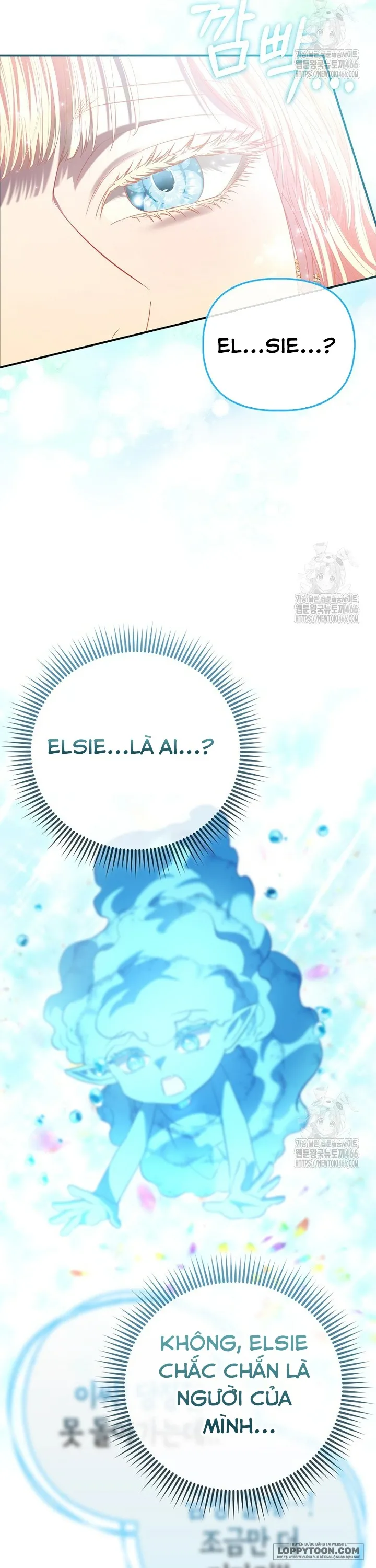 Nàng Công Chúa Của Mọi Người - Chap 74 - Trang 46