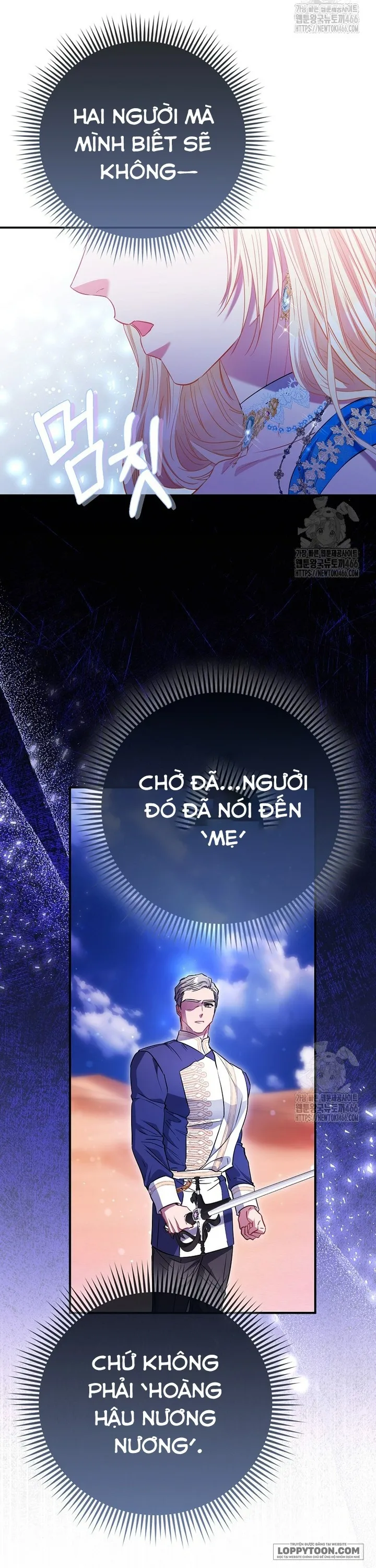 Nàng Công Chúa Của Mọi Người - Chap 75 - Trang 43