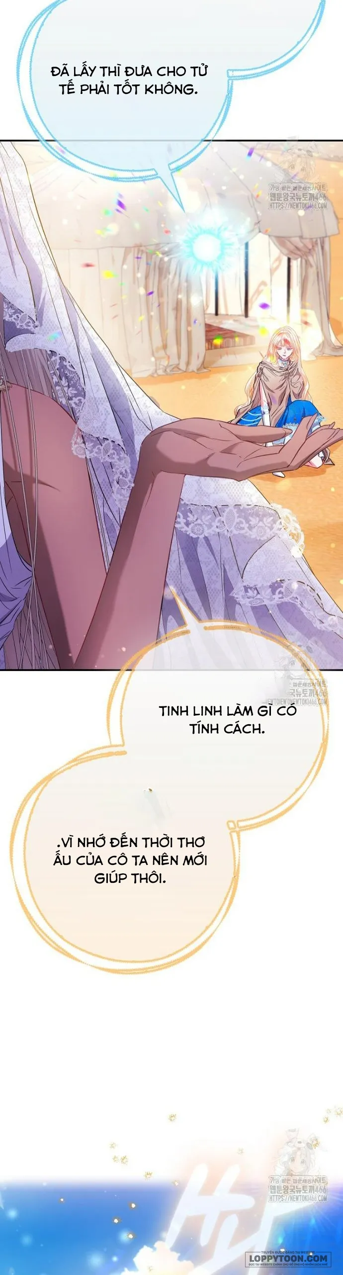 Nàng Công Chúa Của Mọi Người - Chap 77 - Trang 39