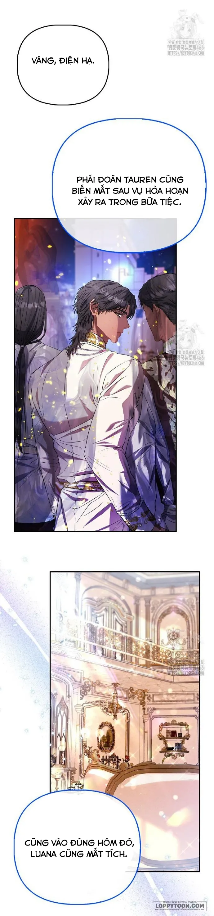 Nàng Công Chúa Của Mọi Người - Chap 77 - Trang 46