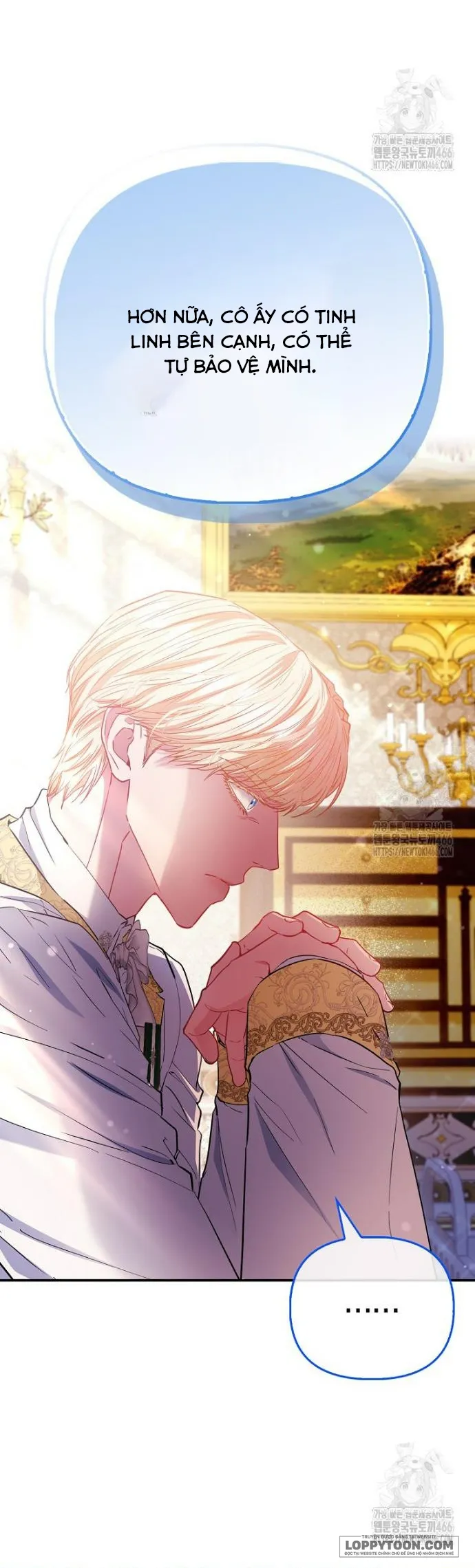 Nàng Công Chúa Của Mọi Người - Chap 77 - Trang 49