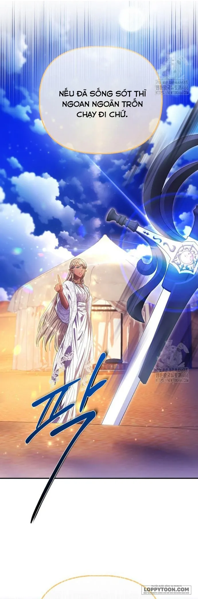 Nàng Công Chúa Của Mọi Người - Chap 77 - Trang 7