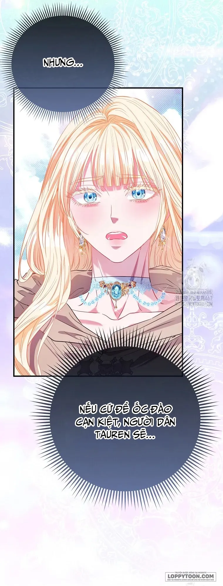 Nàng Công Chúa Của Mọi Người - Chap 78 - Trang 33