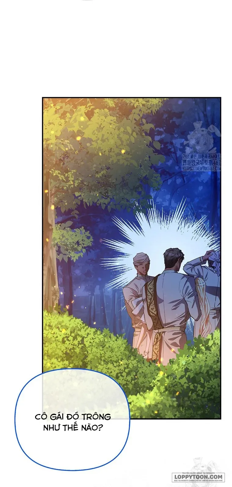 Nàng Công Chúa Của Mọi Người - Chap 78 - Trang 4
