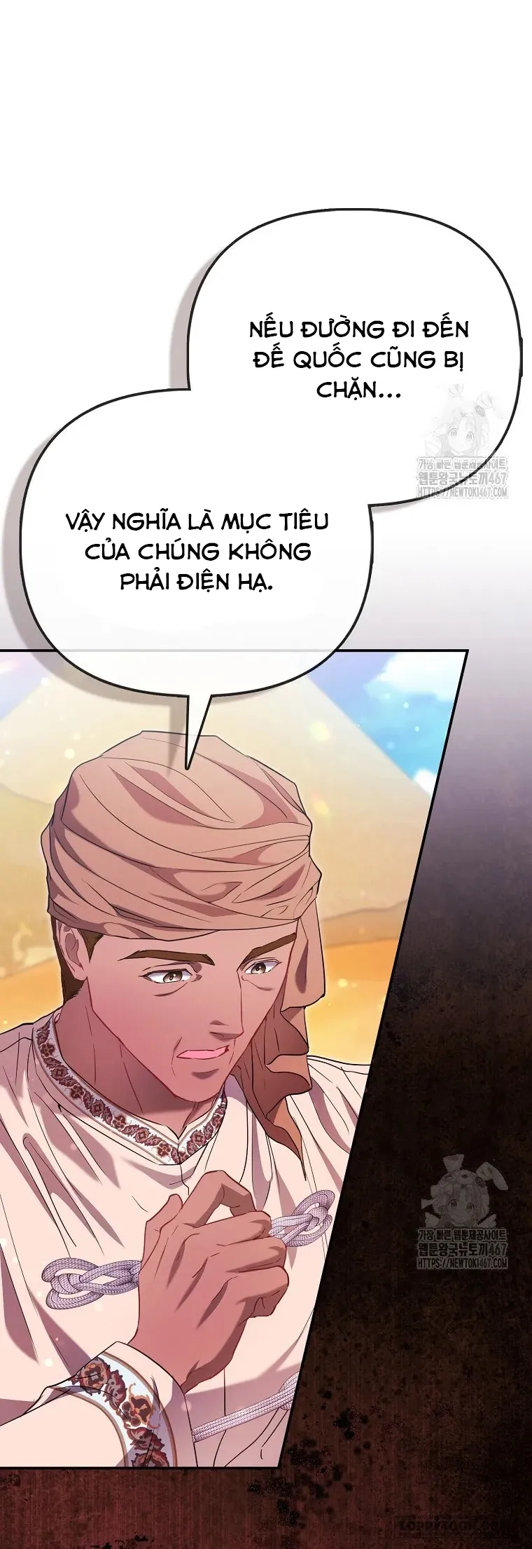 Nàng Công Chúa Của Mọi Người - Chap 79 - Trang 30