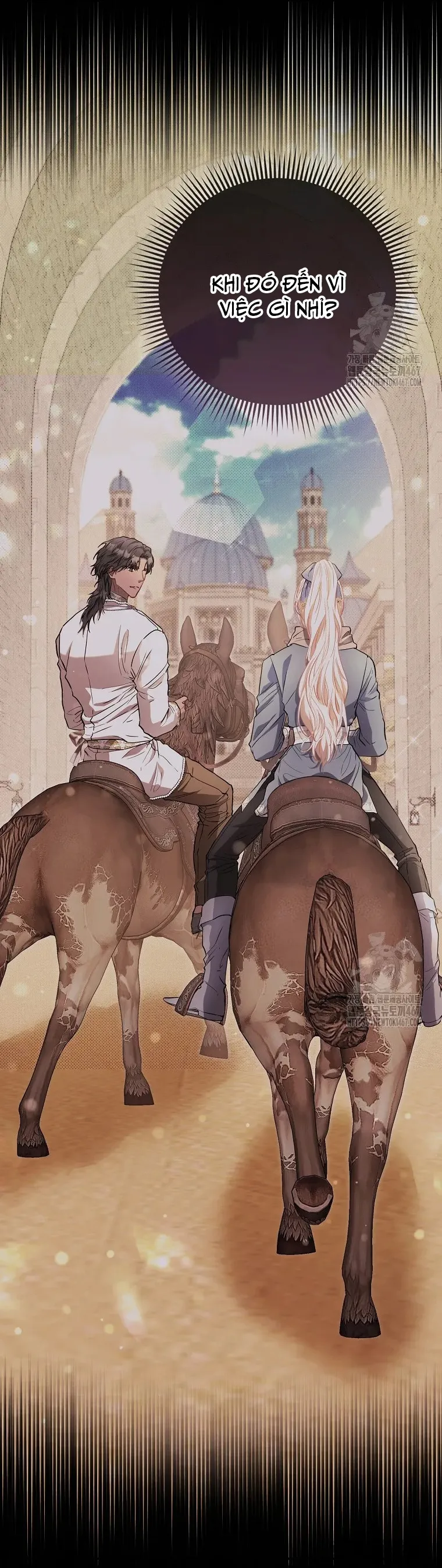 Nàng Công Chúa Của Mọi Người - Chap 79 - Trang 5