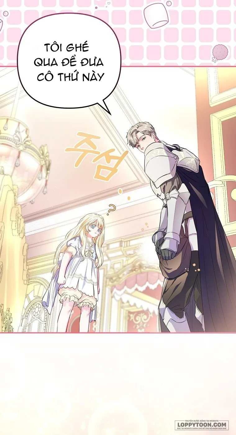 Nàng Công Chúa Của Mọi Người - Chap 8 - Trang 43