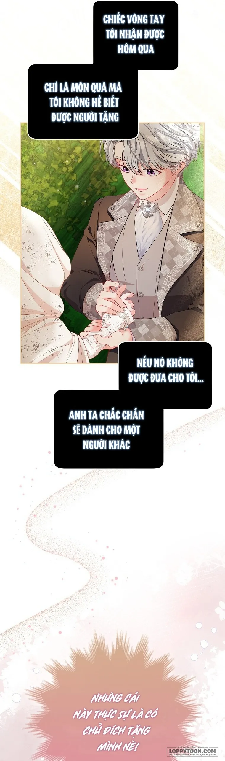 Nàng Công Chúa Của Mọi Người - Chap 8 - Trang 6